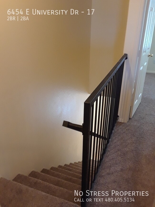 Building Photo - 6454 E University Dr