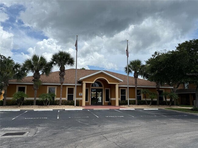 Building Photo - 4600 E Moody Blvd