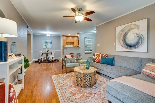 Building Photo - Mesa Village 2 Bedroom 1 Bathroom