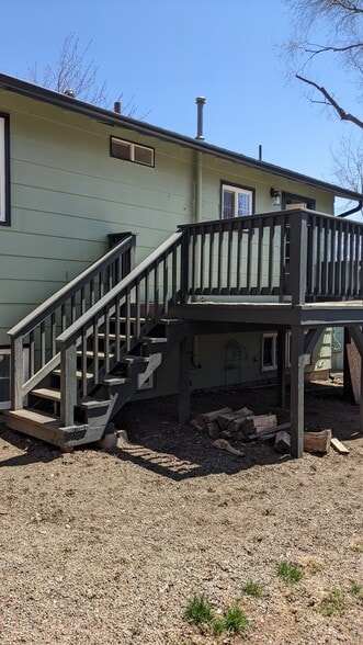 Building Photo - 1812 Tiffany St