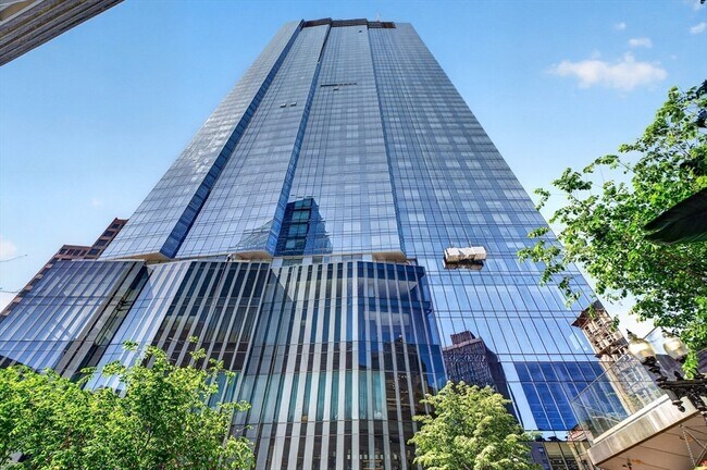 Building Photo - 1 Franklin St