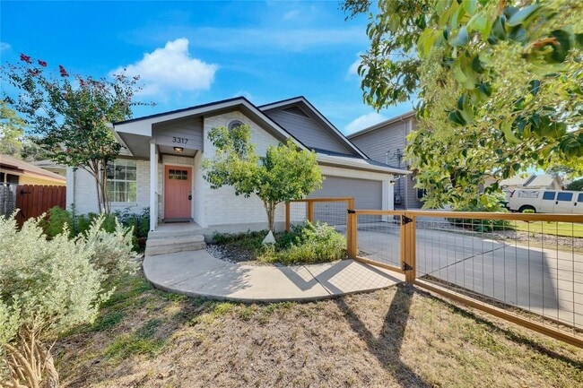 Building Photo - 3317 Dalton St