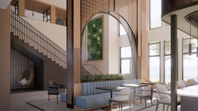 Building Photo - Canterly Place
