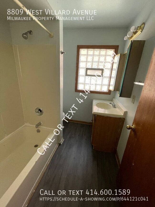 Building Photo - 8809 W Villard Ave