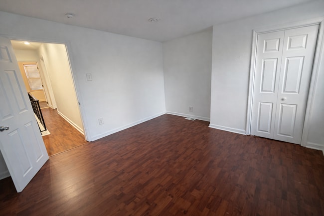 Building Photo - 2 Bedroom Single Family Home w/ Private Fenced Yard | Point Breeze