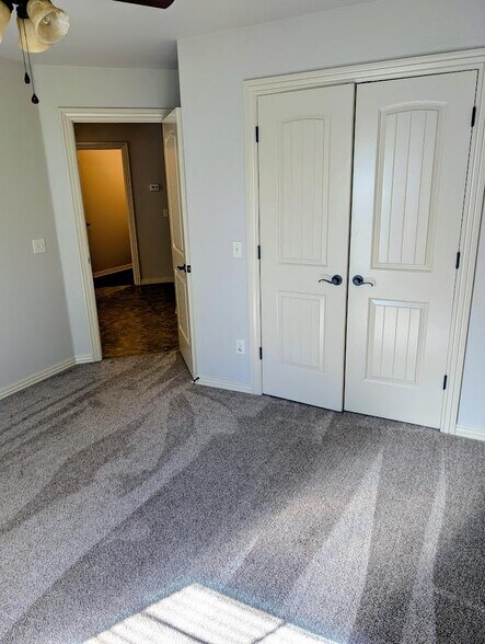 Guest Bedroom Pic 1 - 3110 Southwest Warberry Avenue
