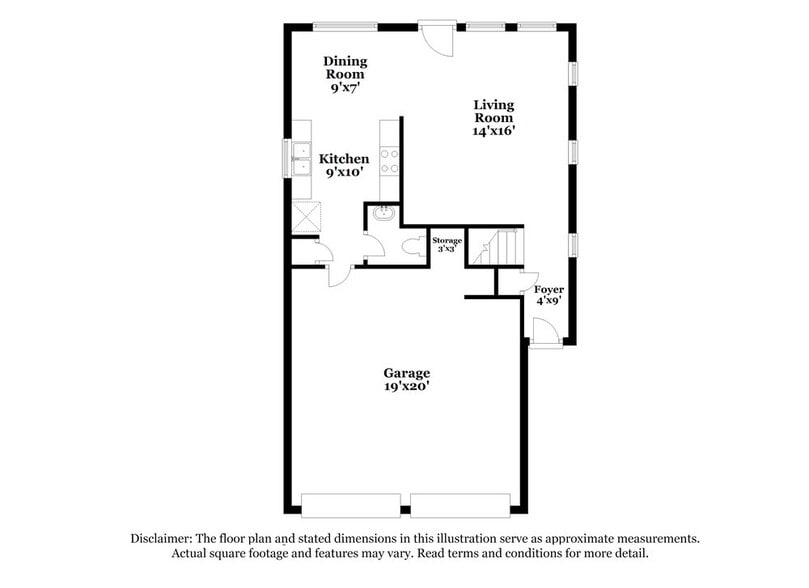 Building Photo - 464 Lobdale Falls Dr