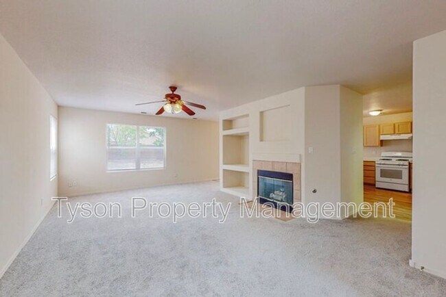 Building Photo - 6316 Dante Ln NW