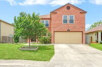 Building Photo - "Discover Your Dream Home: Spacious 3-Bedroom Oasis with Granite Elegance in San Antonio!"