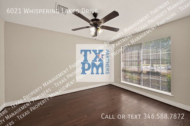 Building Photo - 6021 Whispering Lakes Dr