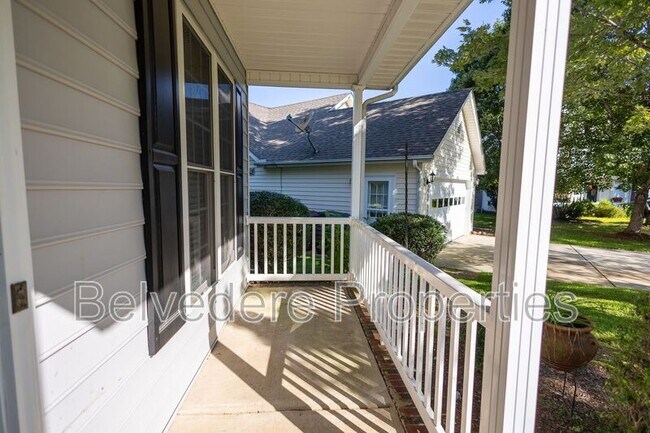 Building Photo - 3900 Black Gum Pl