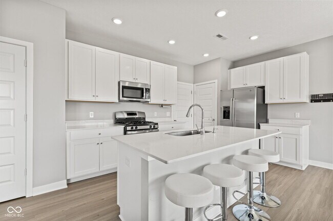 Building Photo - 269 Switchgrass Ln