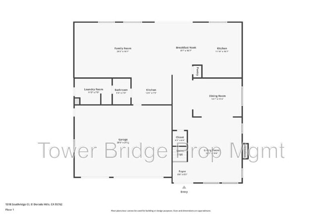 Building Photo - 1518 Southridge Ct