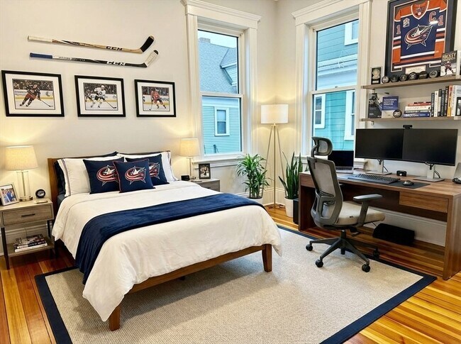 Building Photo - 24 Dawes St