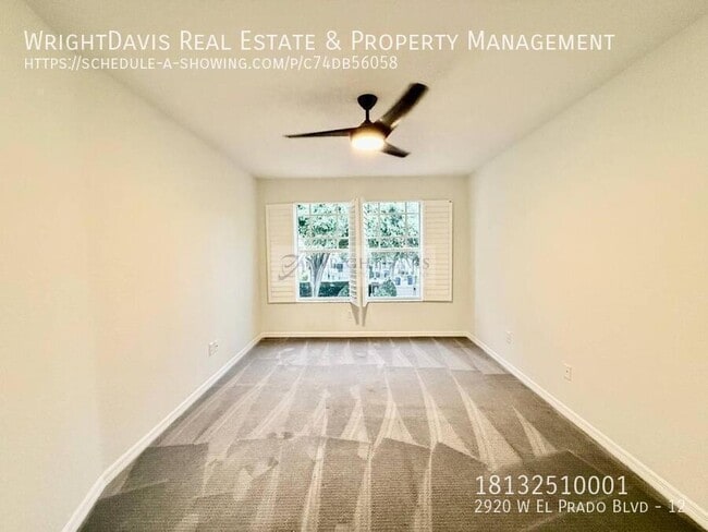 Building Photo - 2920 W El Prado Blvd