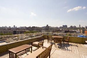 Building Photo - 100 W 119th St
