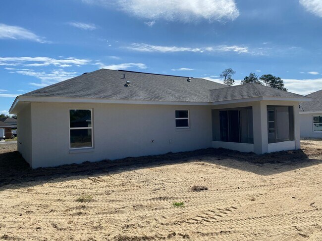 Building Photo - 13709 SW 40th Cir
