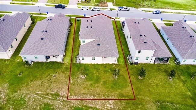 Building Photo - 2056 Keystone Pass Blvd