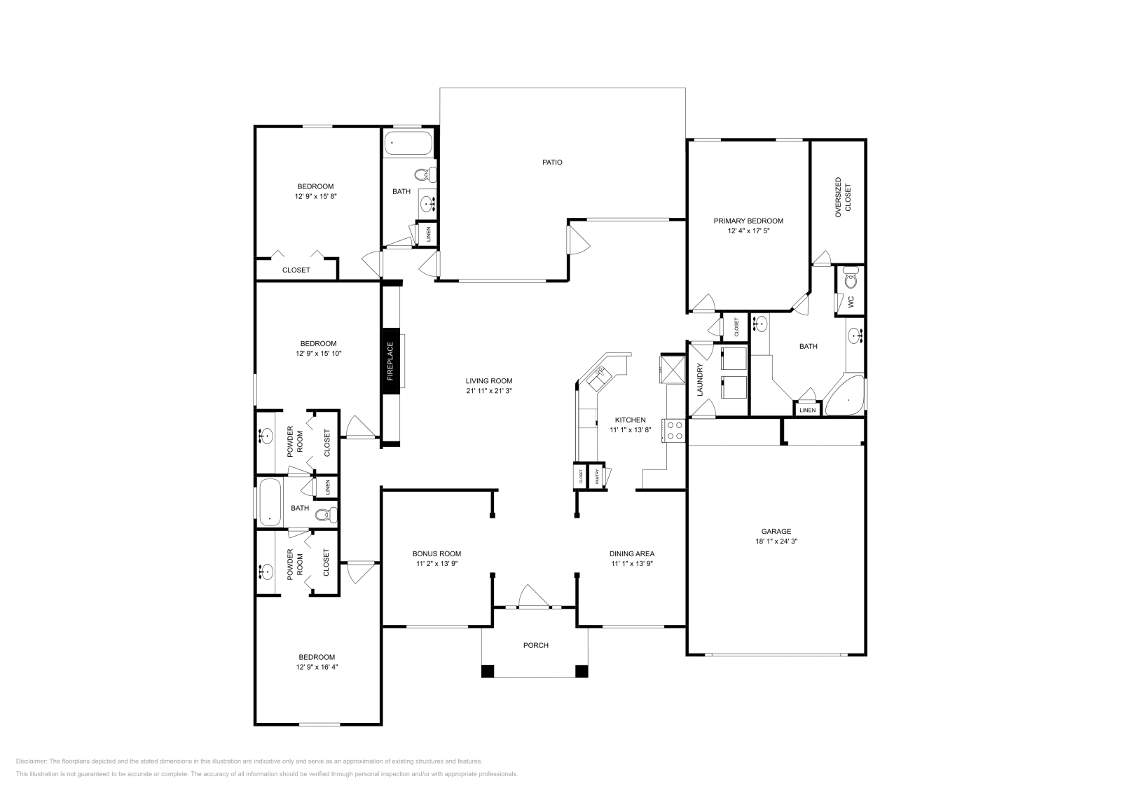 Building Photo - 256 Sparrow Branch Cir