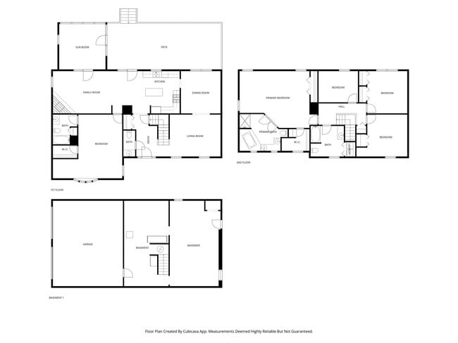 Building Photo - Numerous updates and thoughtful improvements complete this property, making it a rare opportunity...