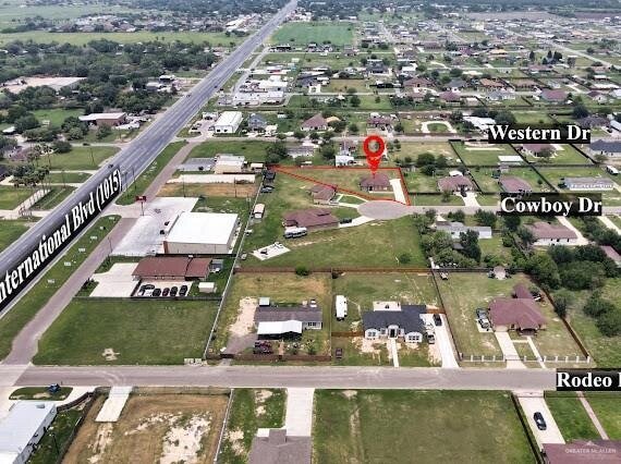 Building Photo - 3405 Cowboy Dr