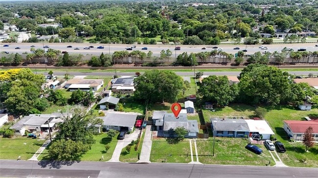 Building Photo - 6036 Dogwood Dr