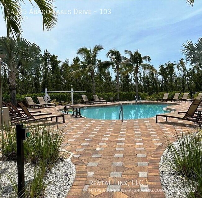 Building Photo - 14525 Abaco Lakes Dr