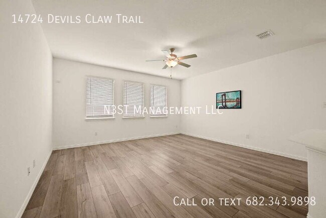 Building Photo - 14724 Devils Claw Trl