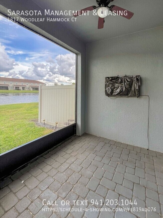 Building Photo - 1817 Woodleaf Hammock Ct