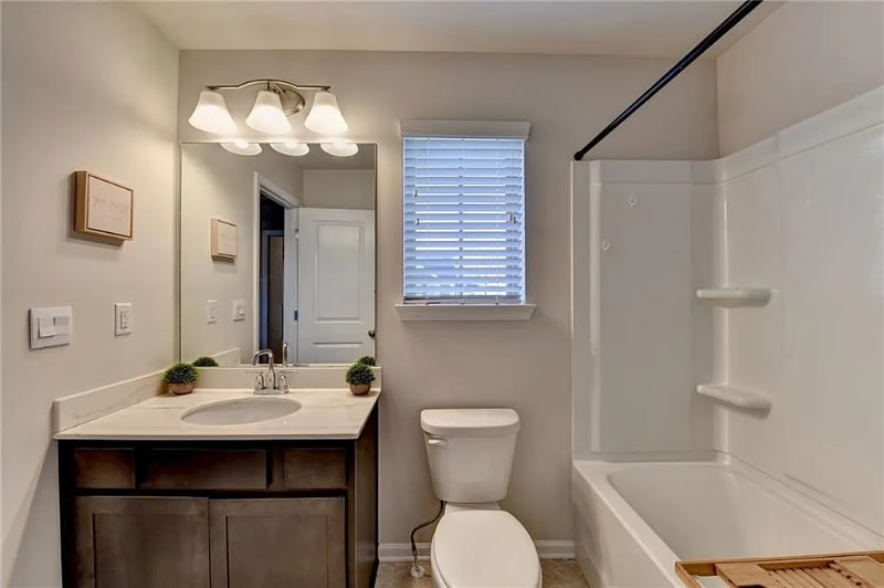 Building Photo - 1403 Flathead River Ln