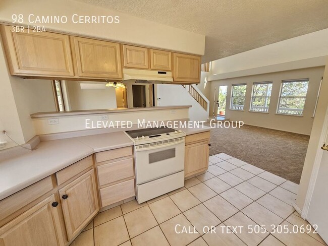 Building Photo - 98 Camino Cerritos