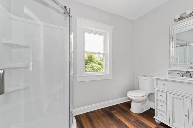 Building Photo - 1130 Georgia Ave