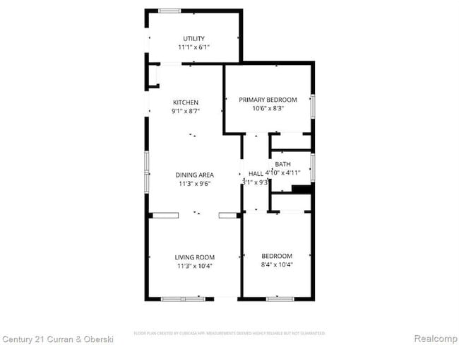 Building Photo - 23141 Harding Ave