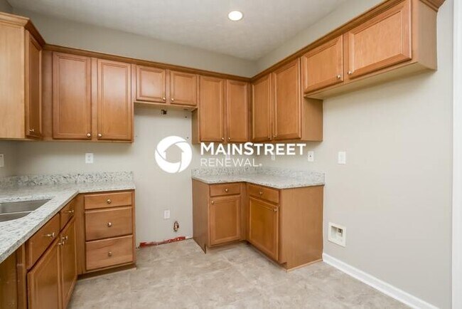 Building Photo - 4 Bedroom Pet-Friendly Home in Austell, GA with Main Street Renewal