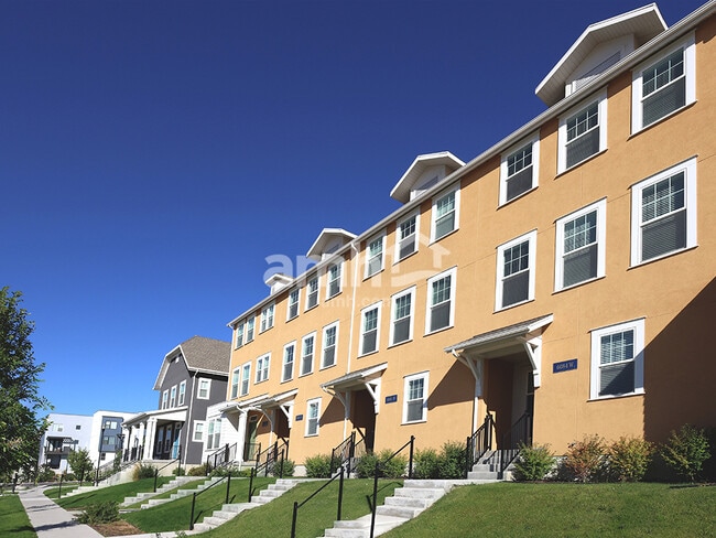 Building Photo - 11092 S Blue Byu Dr