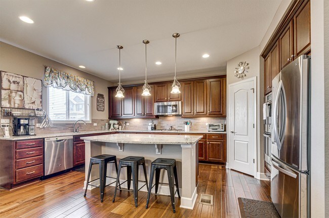 Building Photo - 9602 Kentwick Cir