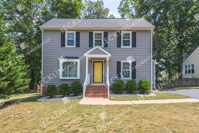 Primary Photo - 2329 Horsley Dr