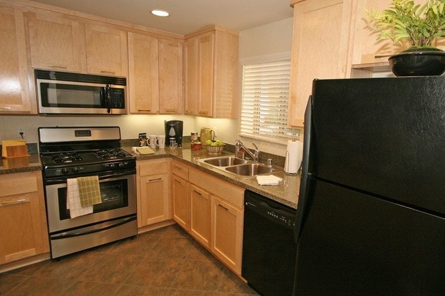 Interior Photo - Belasera at Sherman Way