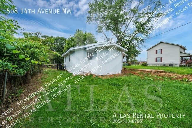 Building Photo - 508 14th Ave NW