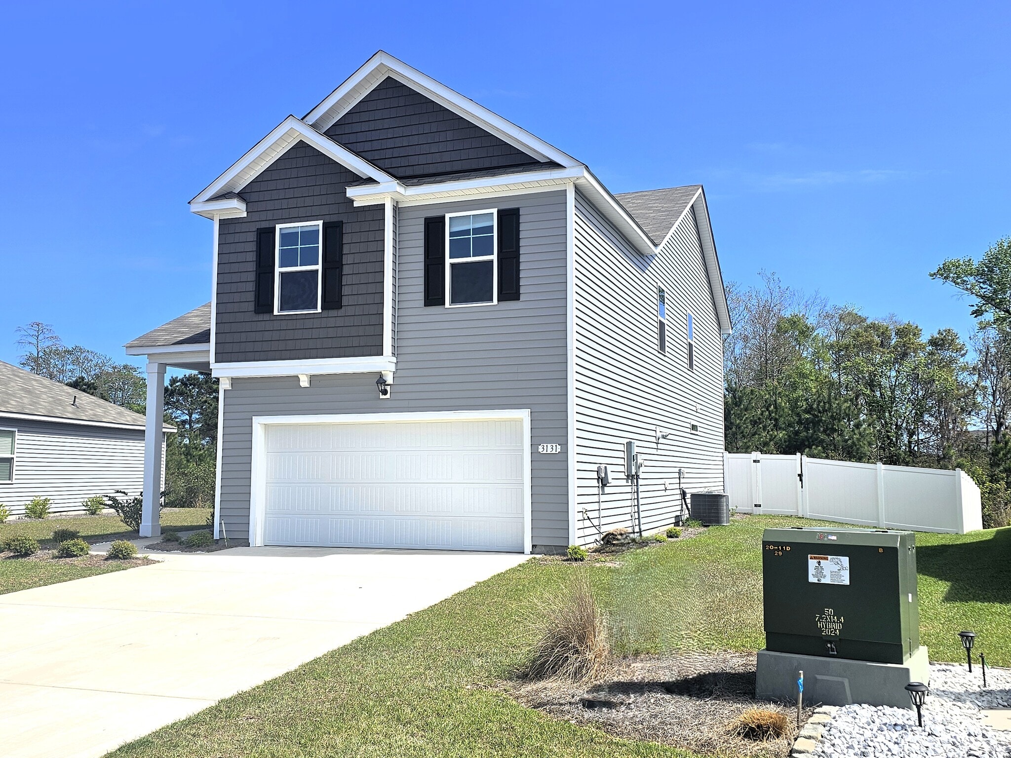 Building Photo - 3131 Fair Ridge Way