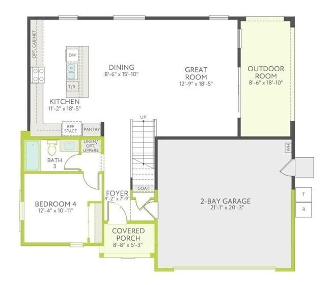 Building Photo - 7064 Mallow Dr