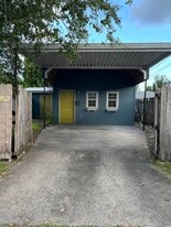 Building Photo - 429 Saint Thomas St