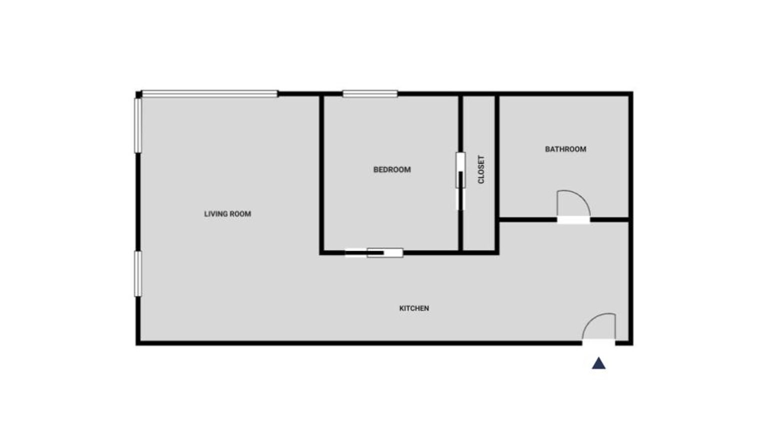 Building Photo - 311 Cedar St
