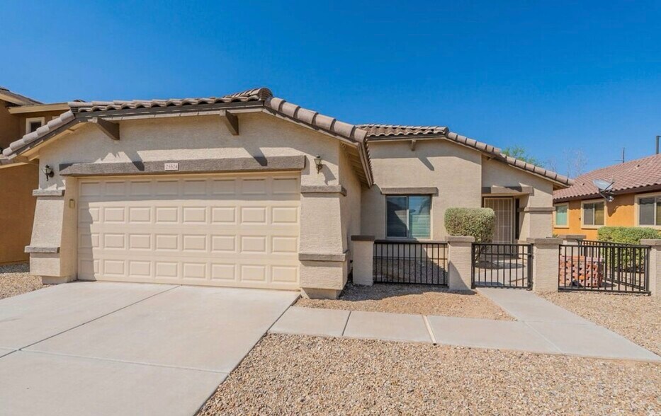 Primary Photo - 25524 W Williams St