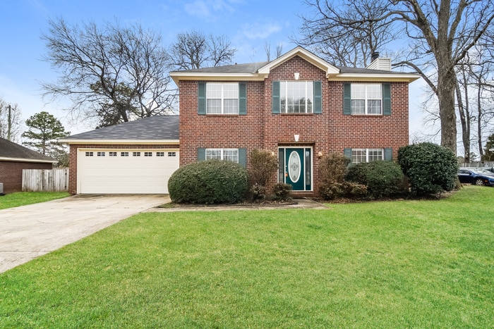 Primary Photo - 1303 Dorchester Dr