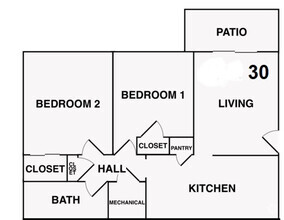 Building Photo - Robinwood Apartments