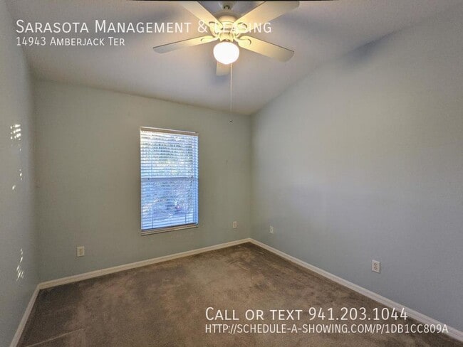 Building Photo - 14943 Amberjack Terrace