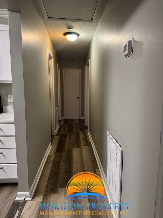 Building Photo - Newly Renovated Four Bedroom House in NW H...