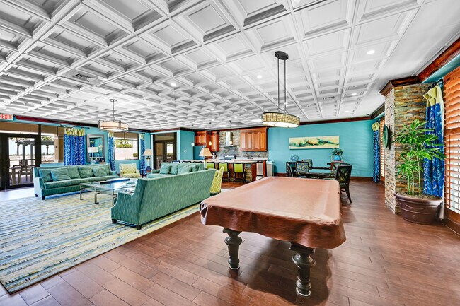 Building Photo - 3020 NE 32nd Ave