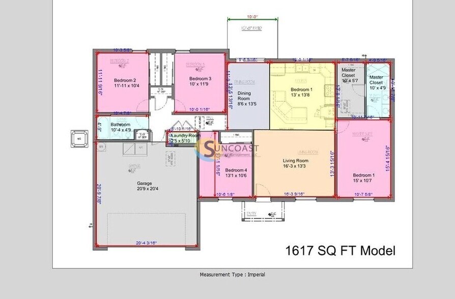 Primary Photo - 14111 SW 48th Ct